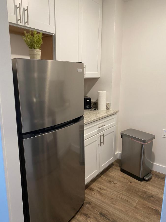 Innovative Studio Apartment Gadsden Exterior photo